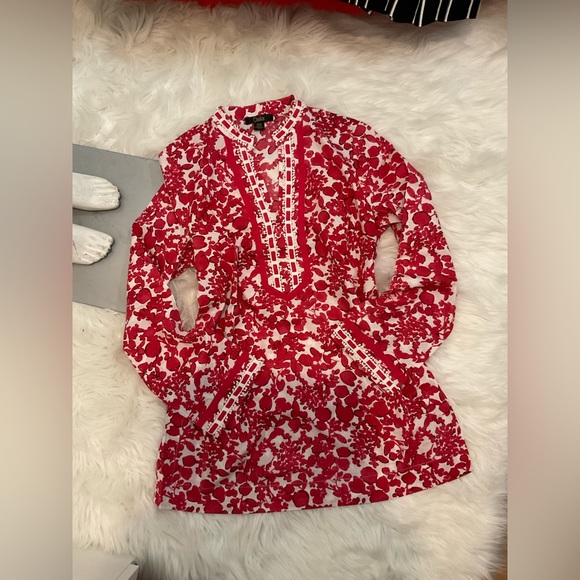 🚨 TUNIC BLOUSE 🚨 - Picture 4 of 6